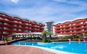 Solplay Hotel de Apartamentos